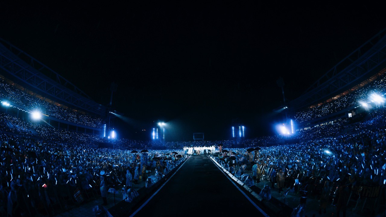 'Anh trai 'Say Hi' 2024' trở lại với concert đêm 9, tiếp nối hành trình âm nhạc tạo nên hiện tượng