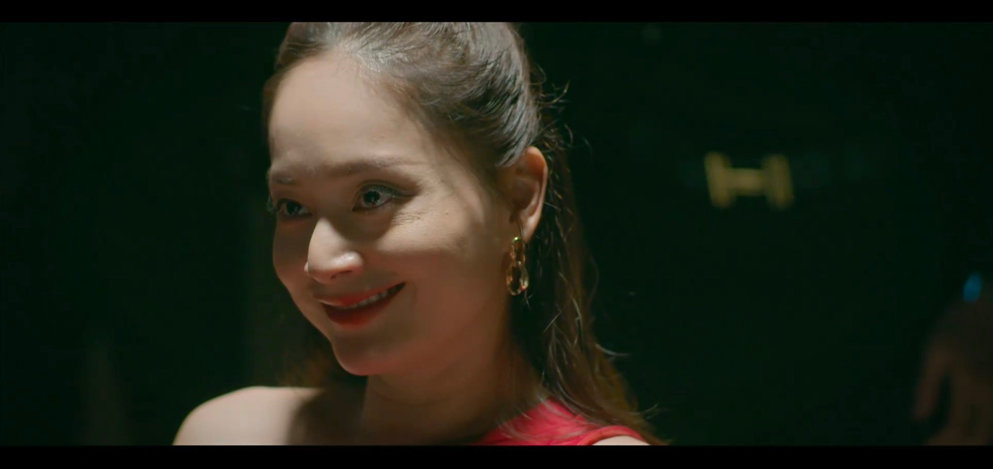 Lan Phương gây chú ý khi đăng ảnh 'ngôn tình' cùng Bình An