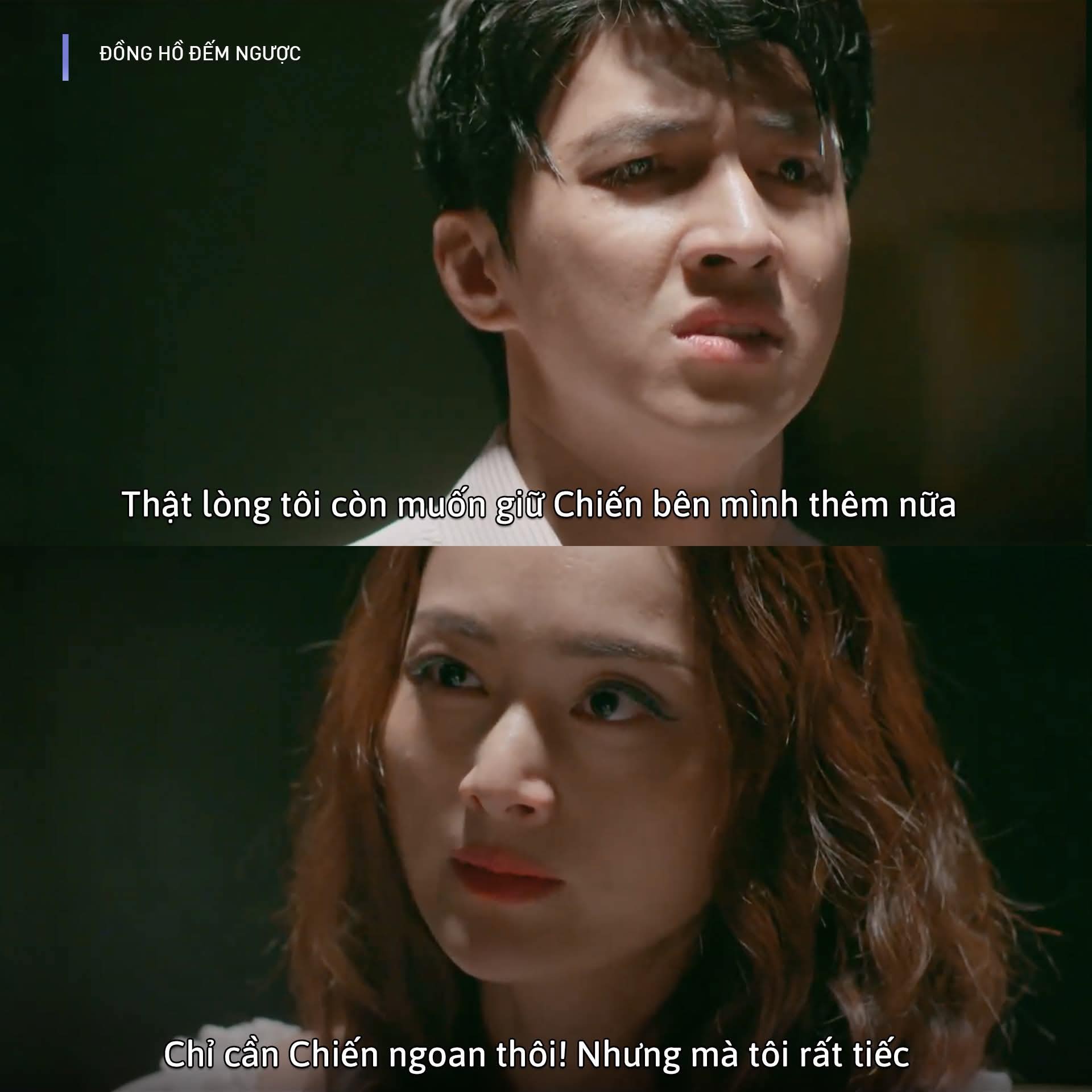 Đỉnh cao diễn xuất của nàng 'tắc kè hoa' Lan Phương