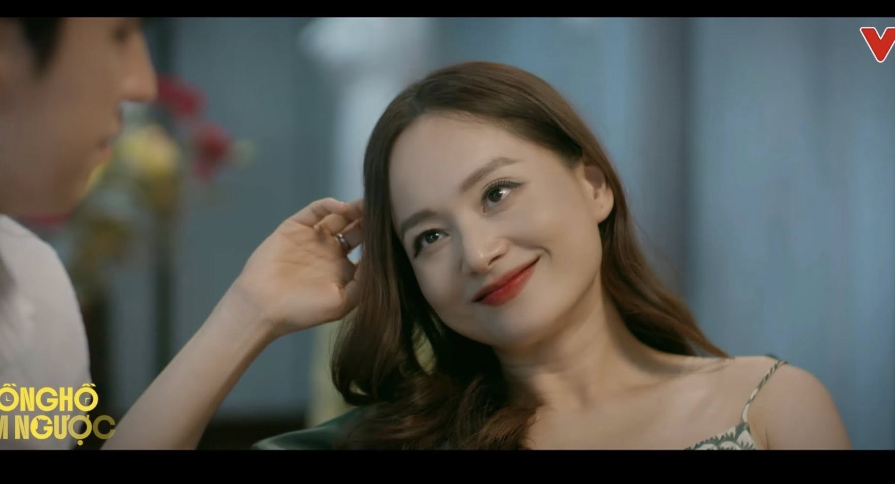 Đỉnh cao diễn xuất của nàng 'tắc kè hoa' Lan Phương