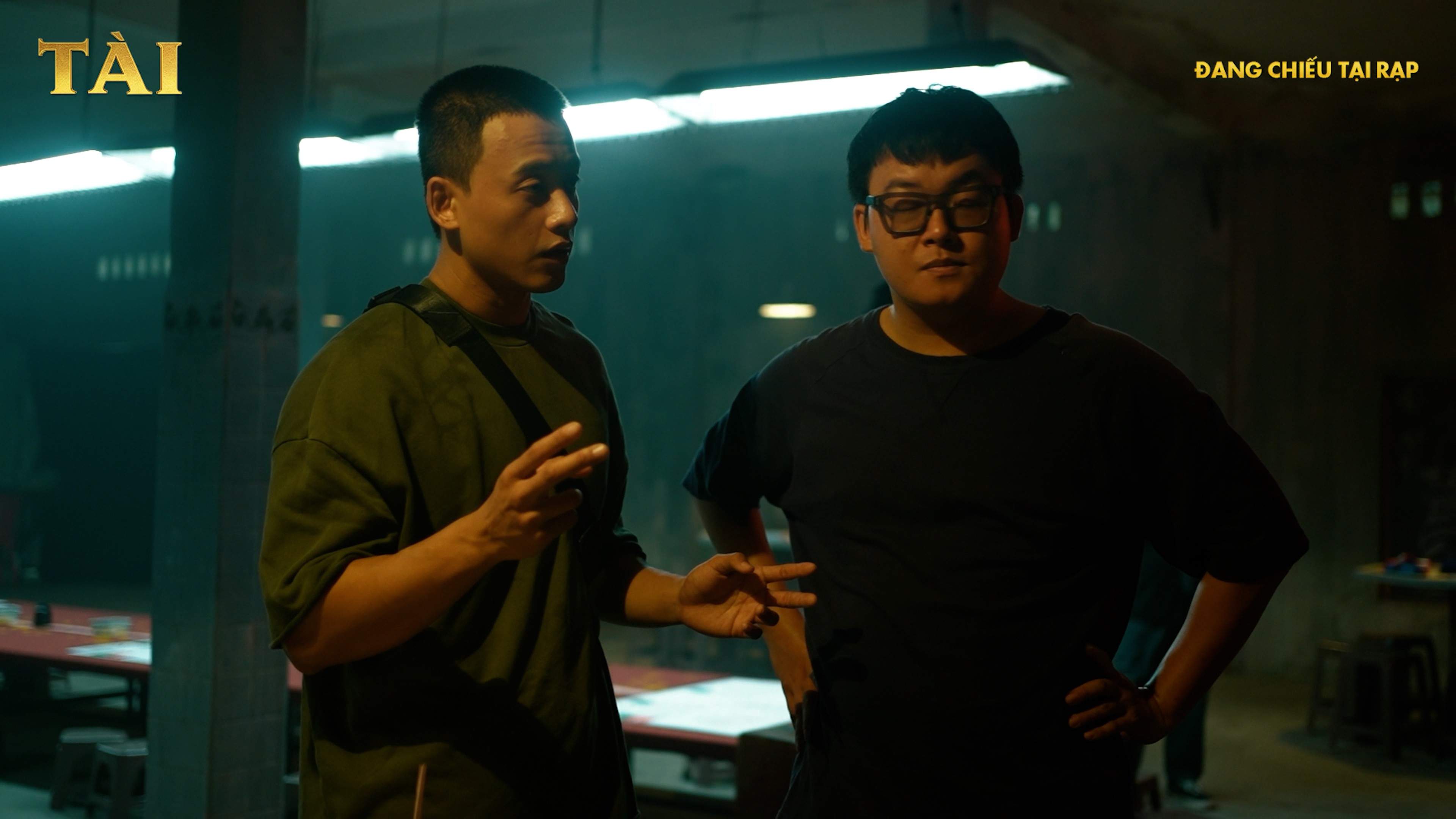 Mỹ Tâm: Mai Tài Phến cứng đầu nhưng rất quyết đoán