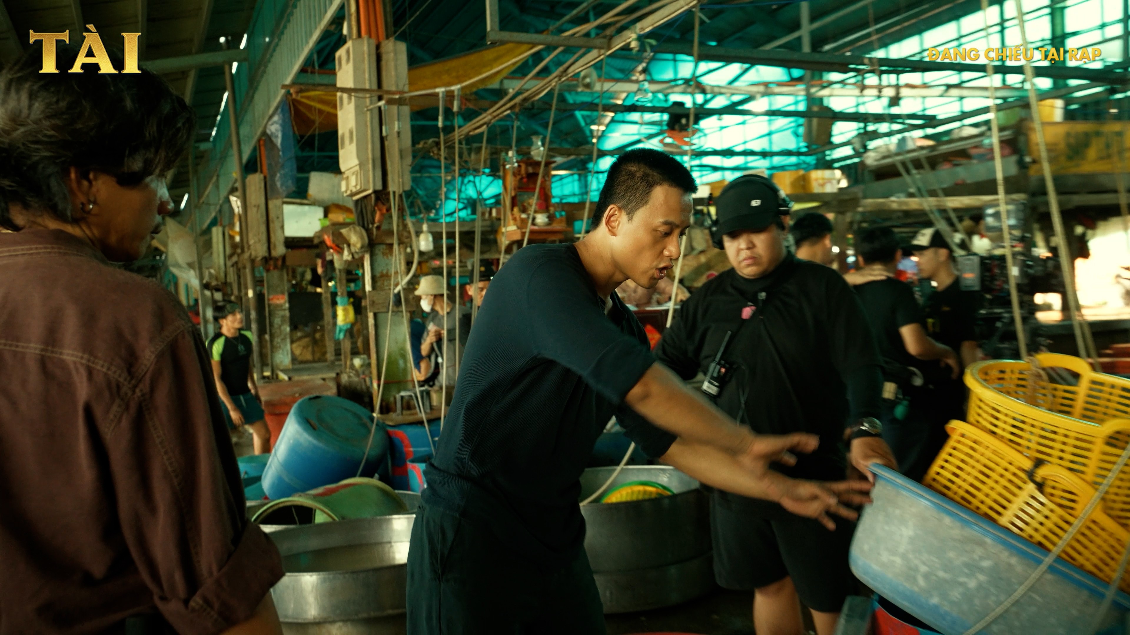 Mỹ Tâm: Mai Tài Phến cứng đầu nhưng rất quyết đoán