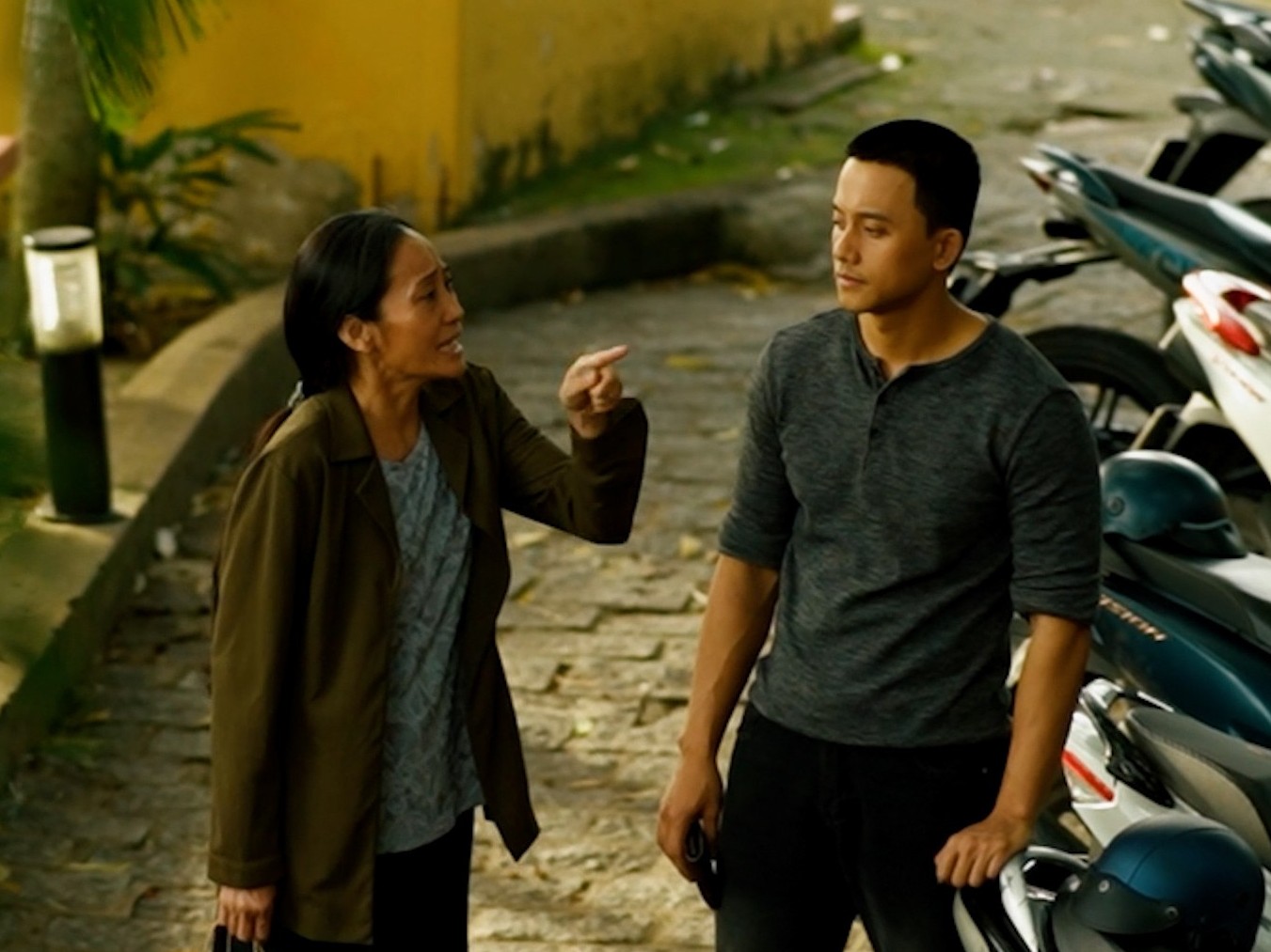 Mỹ Tâm: Mai Tài Phến cứng đầu nhưng rất quyết đoán