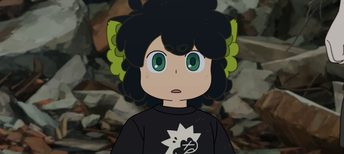 Siêu phẩm hoạt hình Hoa ngữ 'La Tiểu Hắc Chiến Ký 2' đổ bộ rạp Việt, mang hành trình người - yêu đối đầu 'công phá' màn ảnh rộng