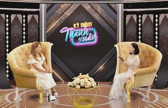 Ca sĩ Thanh Thảo: Bán xe Mercedes lấy 800 triệu làm liveshow, tuổi trẻ không tiếc nuối