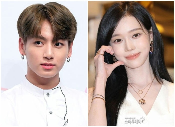 Jungkook (BTS) và Winter (aespa) đã chia tay?