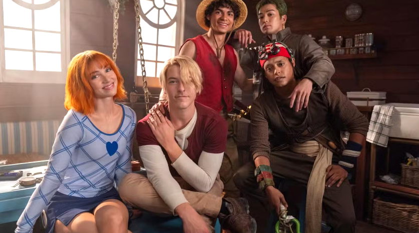 Phần 2 quá thành công, 'One Piece 3' sẽ ra mắt sớm hơn dự kiến