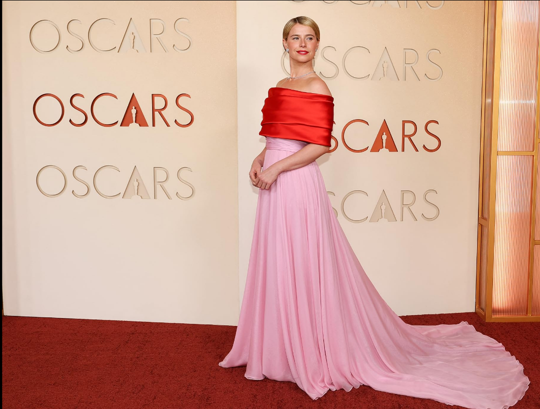 Trước giờ trao tượng vàng: Thảm đỏ Oscar 2026 đã đủ khiến mạng xã hội bùng nổ