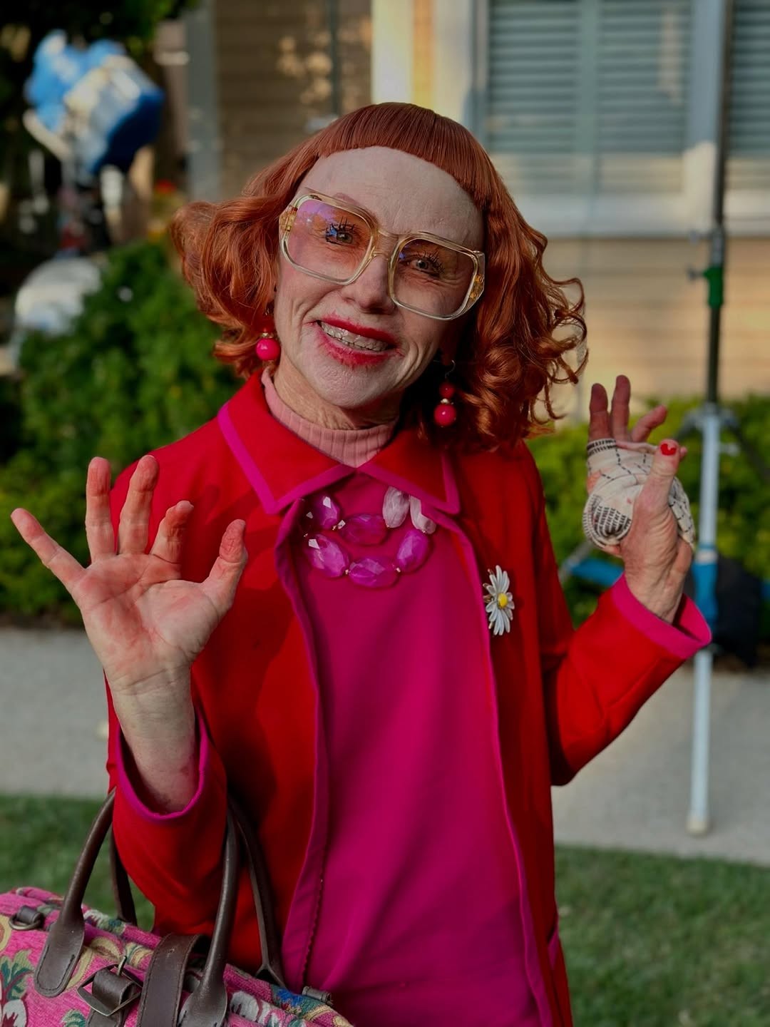 (Trực tiếp) Lễ trao giải Oscar 2026: Hollywood bước vào đêm tranh tài kịch tính