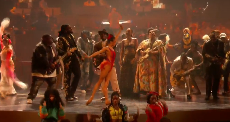 (Trực tiếp) Lễ trao giải Oscar 2026: Phim hoạt hình hay nhất đã được xướng tên