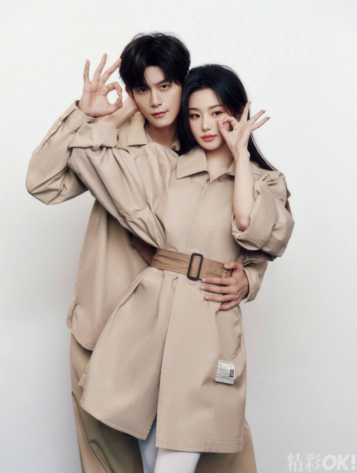 Cặp phụ ‘Trục Ngọc’ gây sốt, được khen có ‘chemistry’ hơn cặp chính