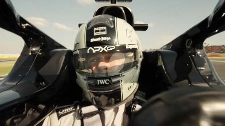 (Trực tiếp) Lễ trao giải Oscar 2026: Âm thanh của 'F1' 'gào rú' tại đêm trao giải