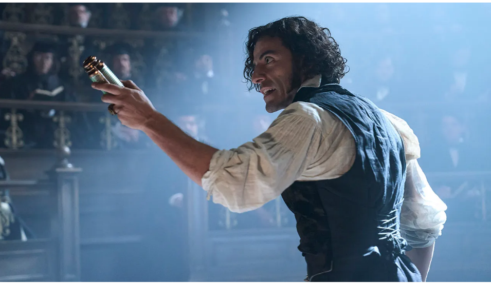 (Trực tiếp) Lễ trao giải Oscar 2026: 'Sinners' thắng giải đầu tiên