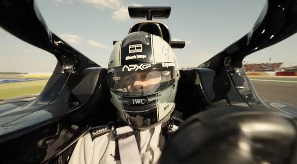 (Trực tiếp) Lễ trao giải Oscar 2026: Âm thanh của 'F1' 'gào rú' tại đêm trao giải