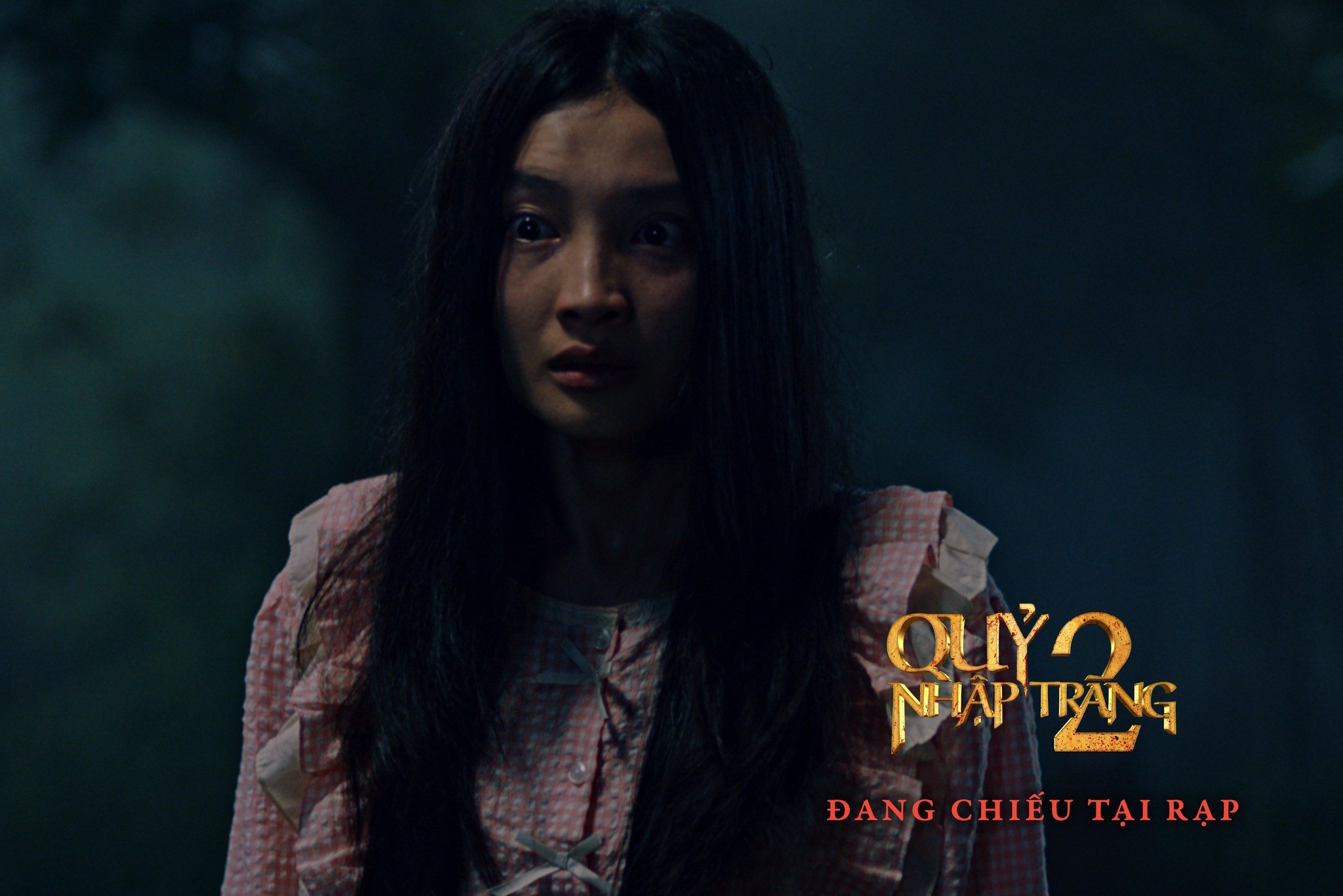 Dàn cast Bắc - Nam hội tụ, 'Quỷ nhập tràng 2' giữ Top 1 phòng vé chỉ sau 3 ngày, vượt mốc 40 tỷ