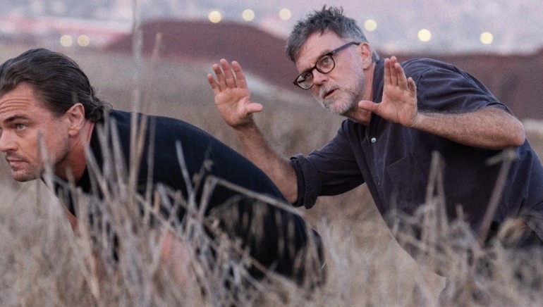 (Trực tiếp) Lễ trao giải Oscar 2026: 'One Battle After Another' bội thu