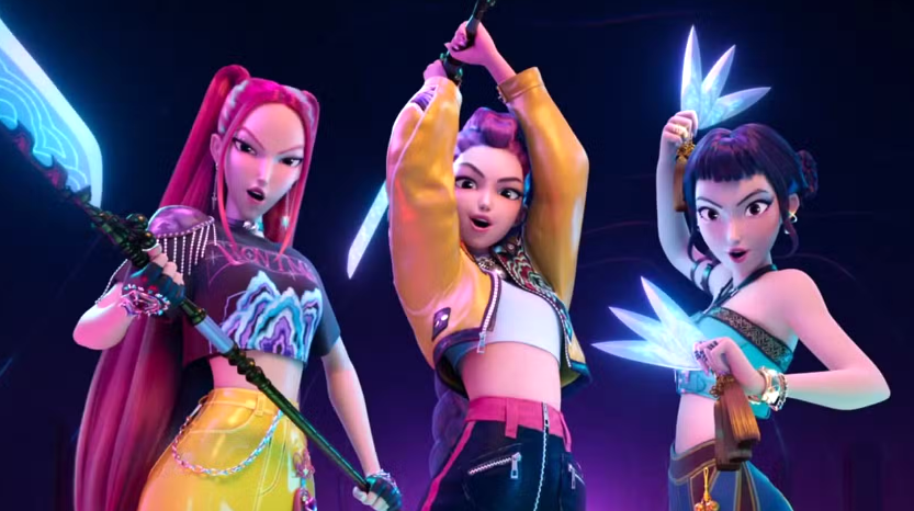 Disney kết thúc kỷ nguyên thống trị tại Oscar