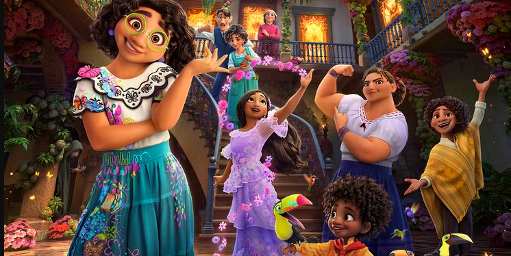 Disney kết thúc kỷ nguyên thống trị tại Oscar