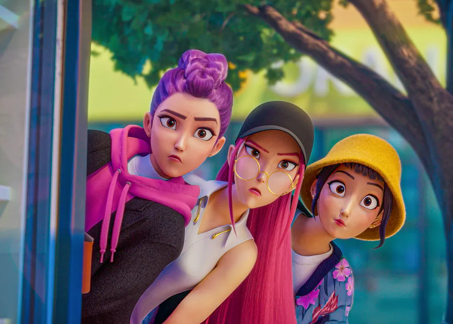 Disney kết thúc kỷ nguyên thống trị tại Oscar