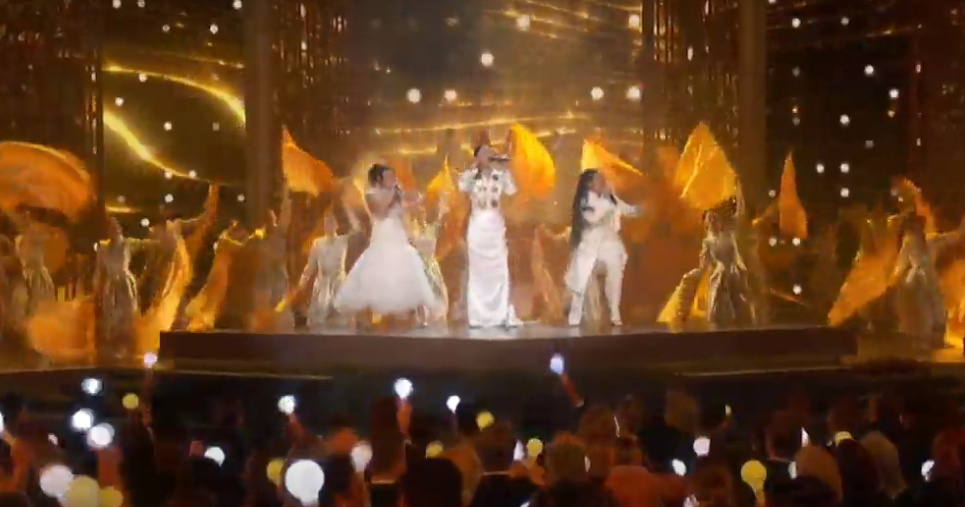 (Trực tiếp) Lễ trao giải Oscar 2026: 'Sinners' lập kỳ tích chưa từng có!