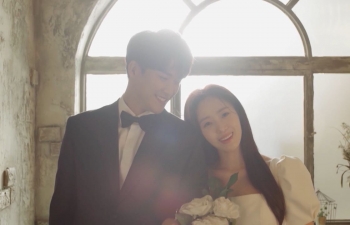 'Vòng xoáy tình yêu': Chuyện tình Ha Ru – So Ri sụp đổ khi biết cả hai là anh em cùng cha khác mẹ