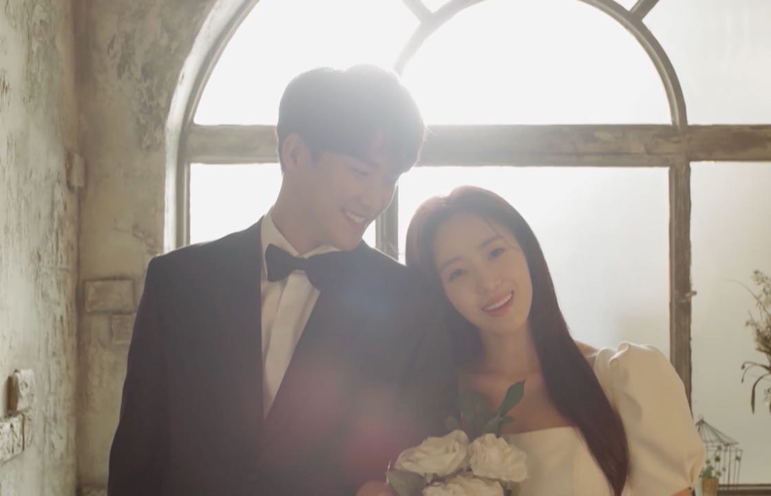 'Vòng xoáy tình yêu': Chuyện tình Ha Ru – So Ri sụp đổ khi biết cả hai là anh em cùng cha khác mẹ