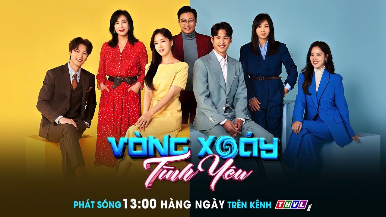 'Vòng xoáy tình yêu': Chuyện tình Ha Ru – So Ri sụp đổ khi biết cả hai là anh em cùng cha khác mẹ