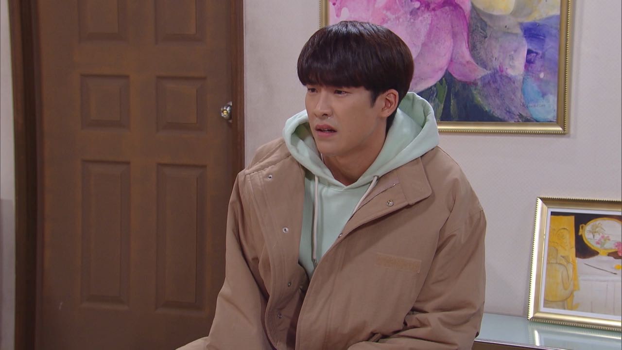 'Vòng xoáy tình yêu': Chuyện tình Ha Ru – So Ri sụp đổ khi biết cả hai là anh em cùng cha khác mẹ