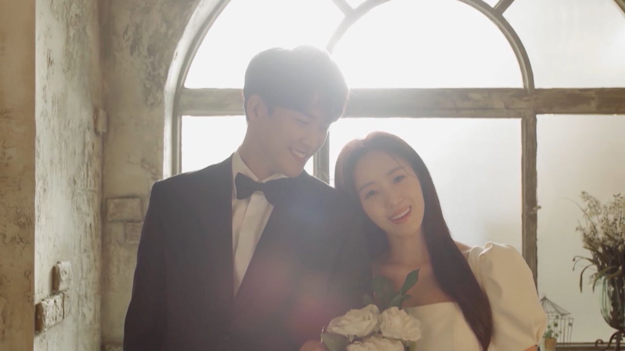 'Vòng xoáy tình yêu': Chuyện tình Ha Ru – So Ri sụp đổ khi biết cả hai là anh em cùng cha khác mẹ