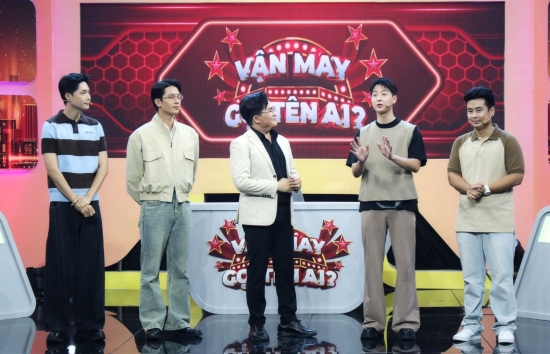 'Vận may gọi tên ai?': Điều khiến Trần Lê Đức tự hào nhất khi trở thành chồng của người mình yêu