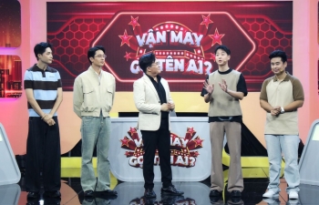 'Vận may gọi tên ai?': Điều khiến Trần Lê Đức tự hào nhất khi trở thành chồng của người mình yêu