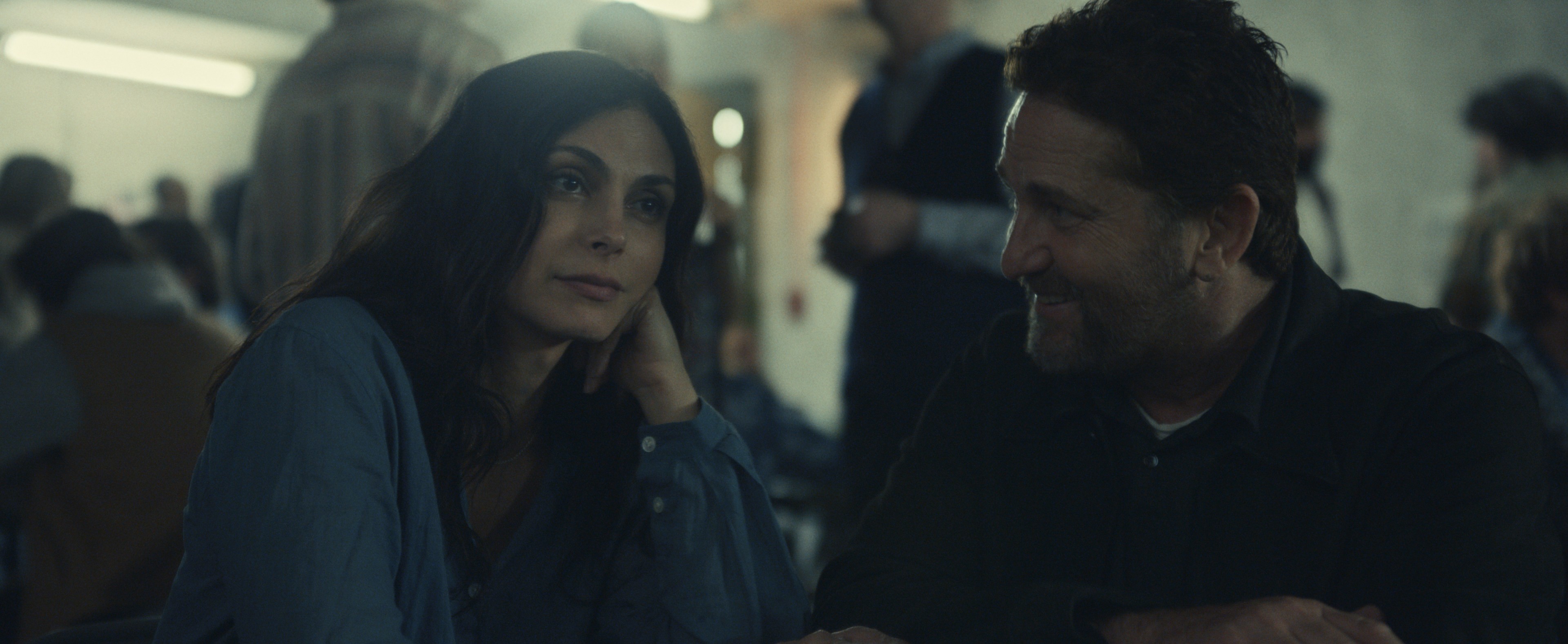 'Greenland 2: Đại di cư' hé lộ thế giới hậu thảm họa, tiếp tục hành trình sinh tồn khốc liệt