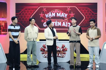 'Vận may gọi tên ai?': Điều khiến Trần Lê Đức tự hào nhất khi trở thành chồng của người mình yêu