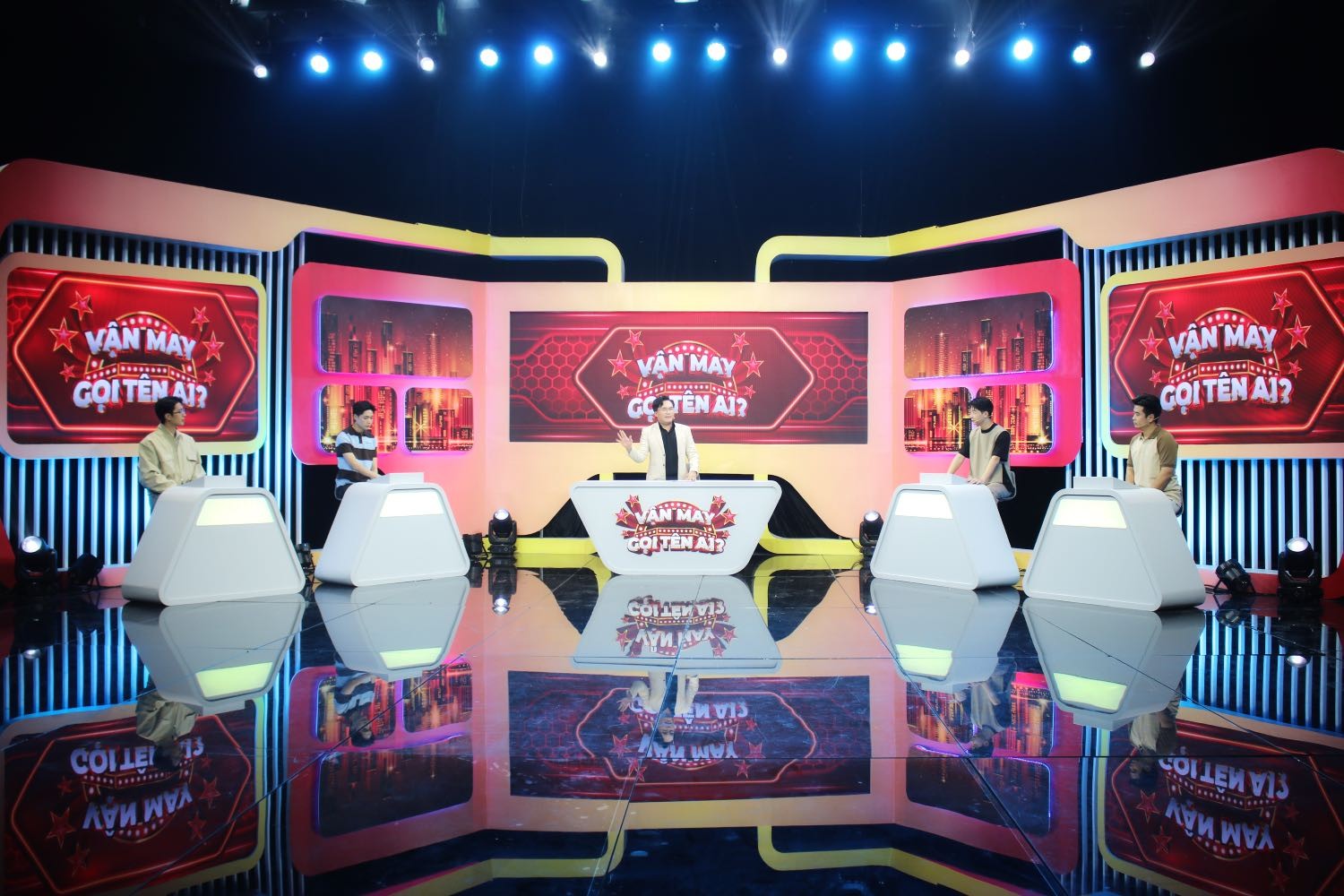 'Vận may gọi tên ai?': Điều khiến Trần Lê Đức tự hào nhất khi trở thành chồng của người mình yêu