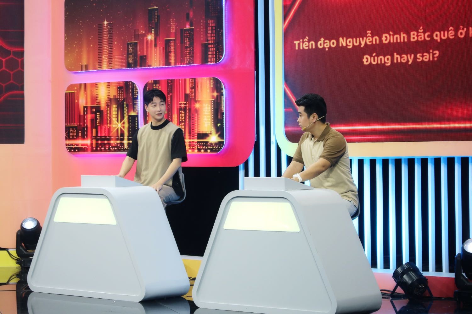 'Vận may gọi tên ai?': Điều khiến Trần Lê Đức tự hào nhất khi trở thành chồng của người mình yêu