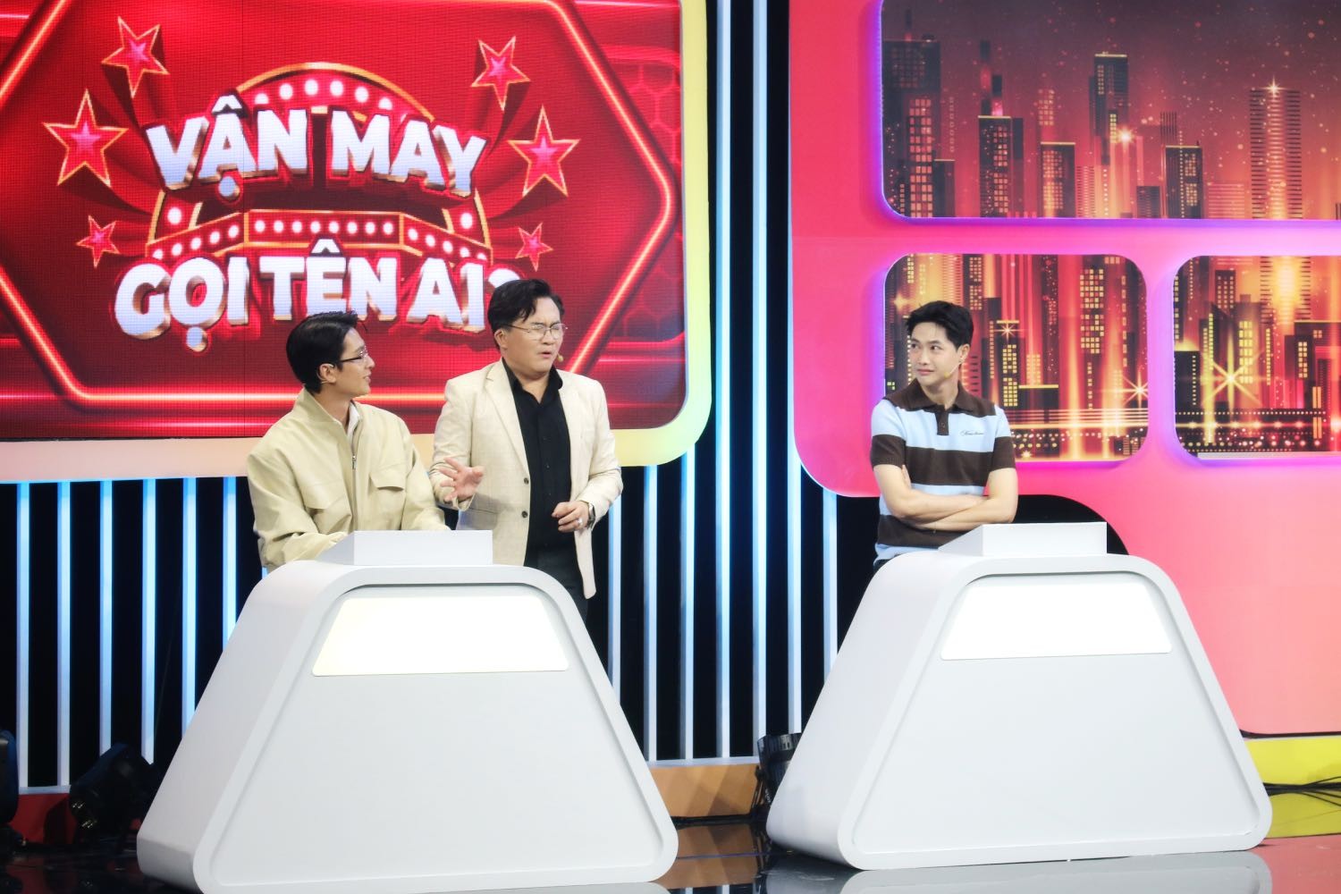 'Vận may gọi tên ai?': Điều khiến Trần Lê Đức tự hào nhất khi trở thành chồng của người mình yêu