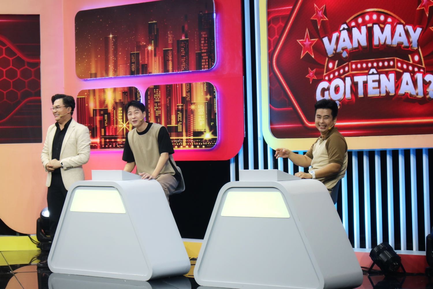 'Vận may gọi tên ai?': Điều khiến Trần Lê Đức tự hào nhất khi trở thành chồng của người mình yêu