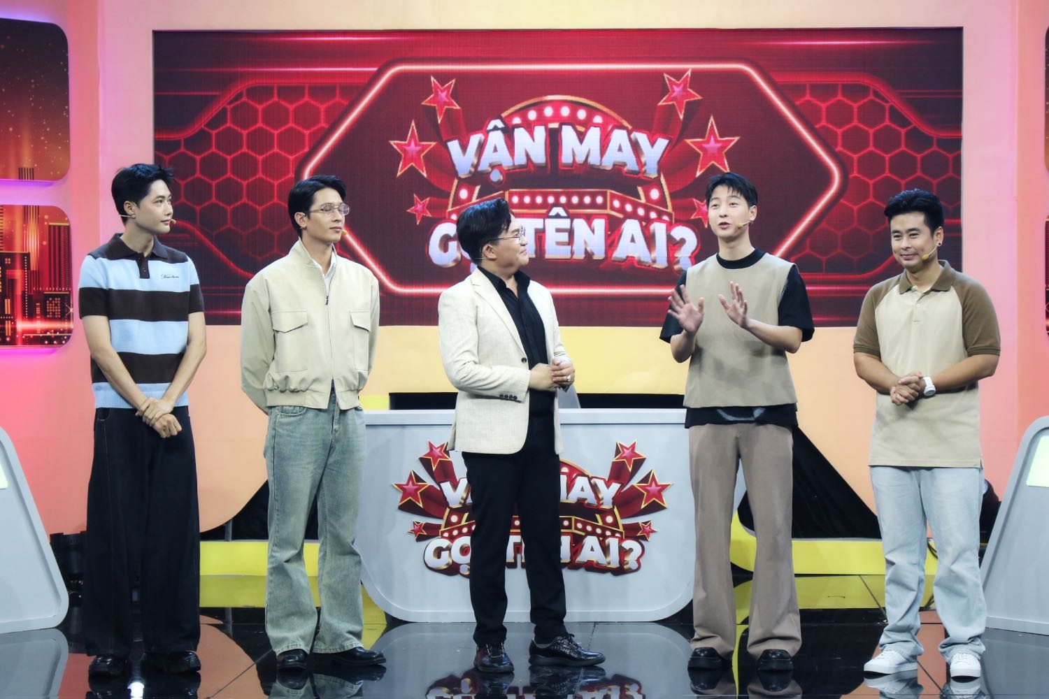 'Vận may gọi tên ai?': Điều khiến Trần Lê Đức tự hào nhất khi trở thành chồng của người mình yêu