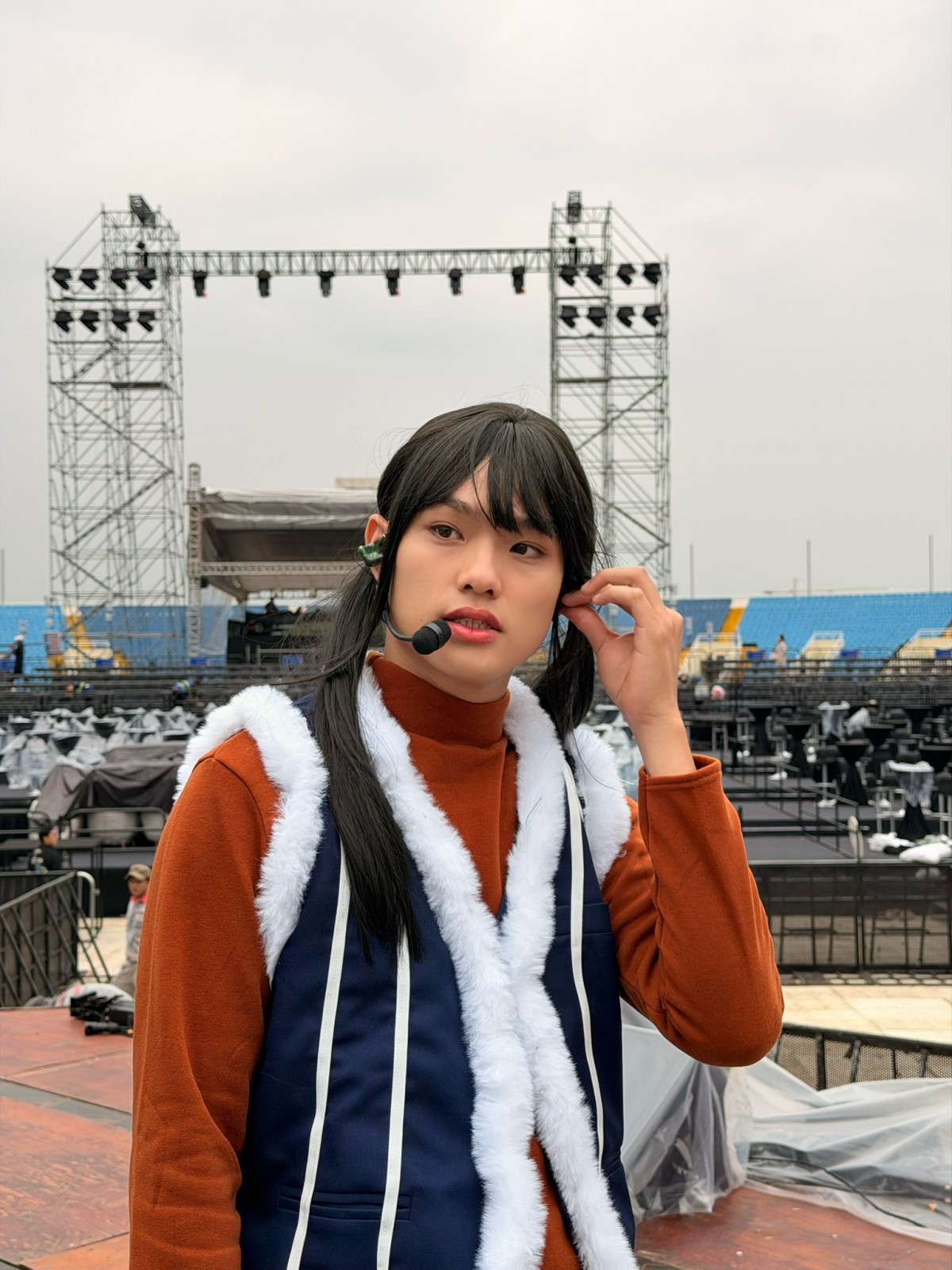 'F4 Vườn Sao Băng' bất ngờ tái xuất tại concert Anh trai say hi mùa 2 – Day 2