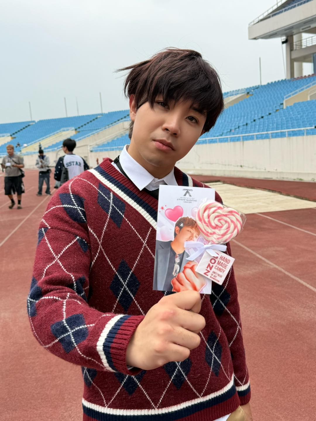 'F4 Vườn Sao Băng' bất ngờ tái xuất tại concert Anh trai say hi mùa 2 – Day 2