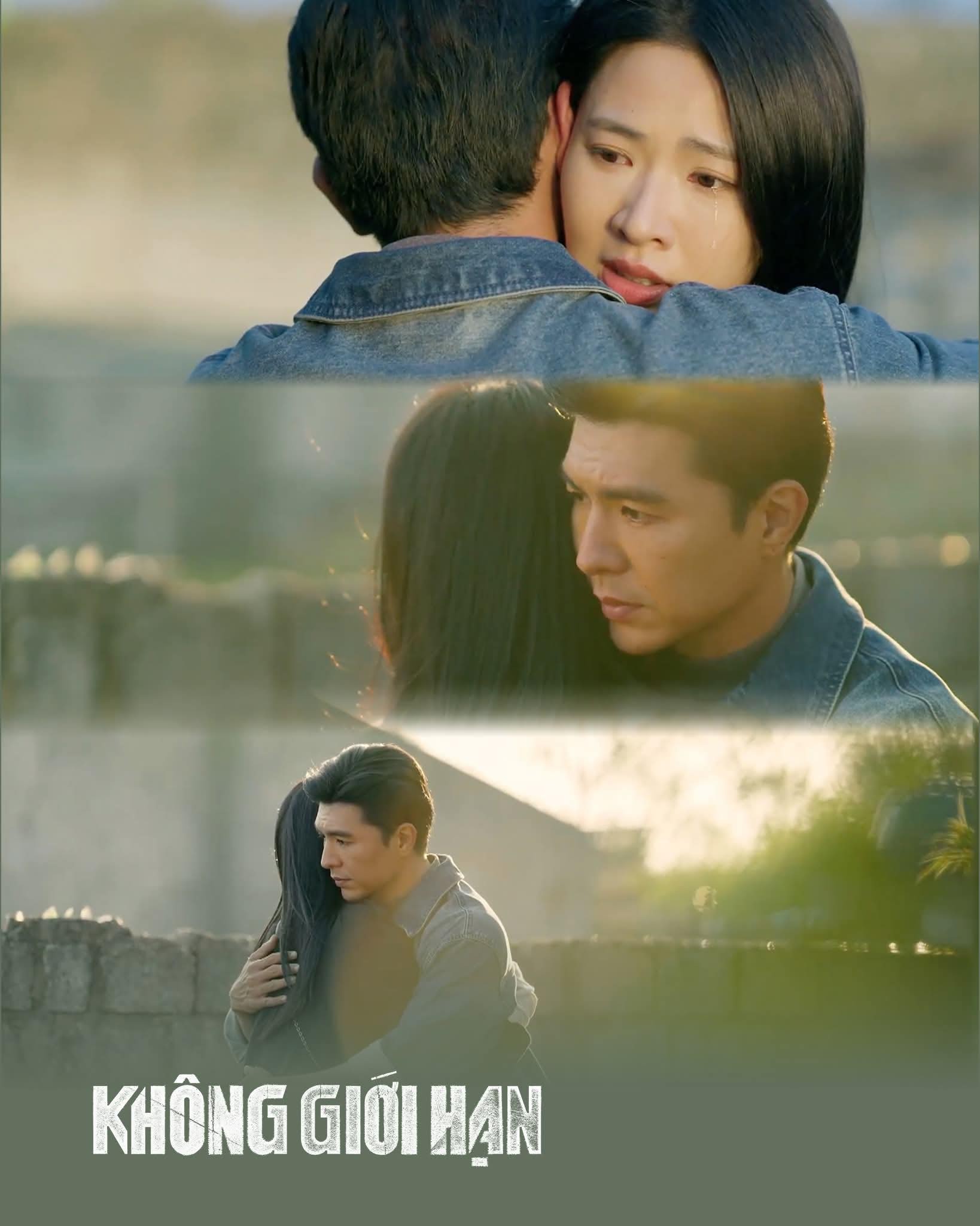 Vì sao phân đoạn nhỏ trong 'Không giới hạn' lại đạt con số 3 triệu lượt xem?