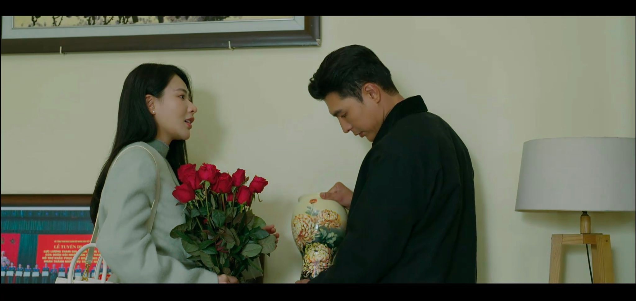 Những nút thắt kịch tính bủa vây nhân vật của Steven Nguyễn ở tập mới 'Không giới hạn'