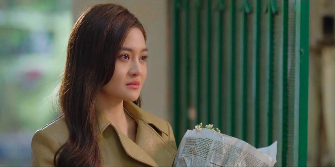 Những nút thắt kịch tính bủa vây nhân vật của Steven Nguyễn ở tập mới 'Không giới hạn'