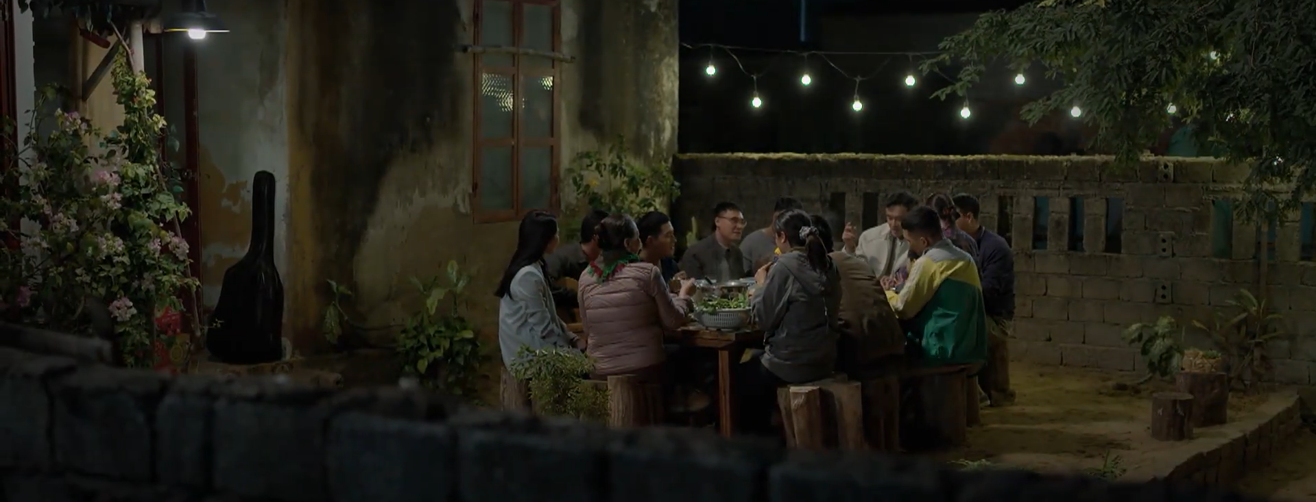 Steven Nguyễn và màn khoe giọng đầy bất ngờ ở tác phẩm 'Không giới hạn'