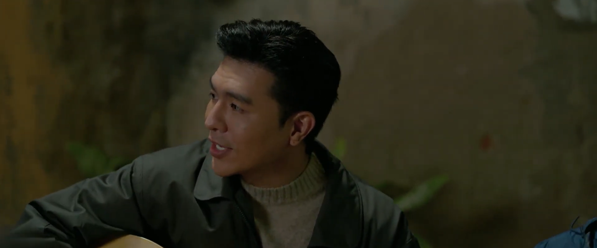 Steven Nguyễn và màn khoe giọng đầy bất ngờ ở tác phẩm 'Không giới hạn'