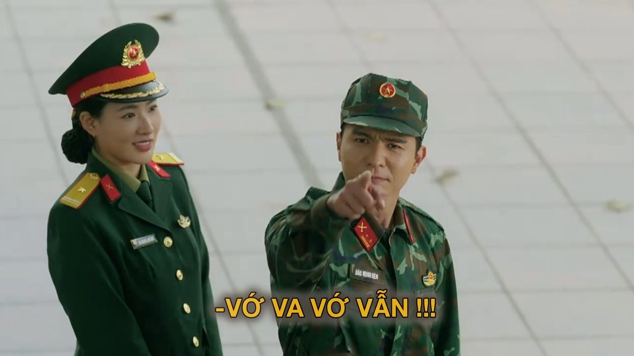 Vì sao phân đoạn nhỏ trong 'Không giới hạn' lại đạt con số 3 triệu lượt xem?