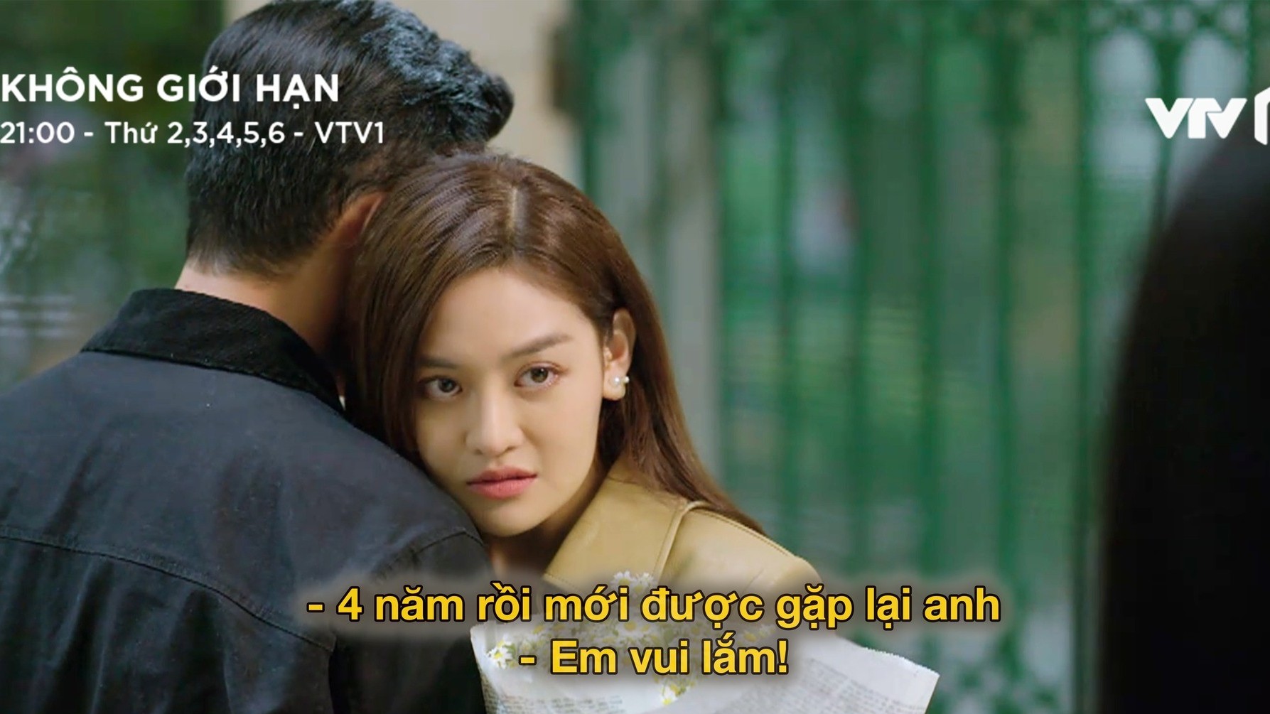 Những nút thắt kịch tính bủa vây nhân vật của Steven Nguyễn ở tập mới 'Không giới hạn'