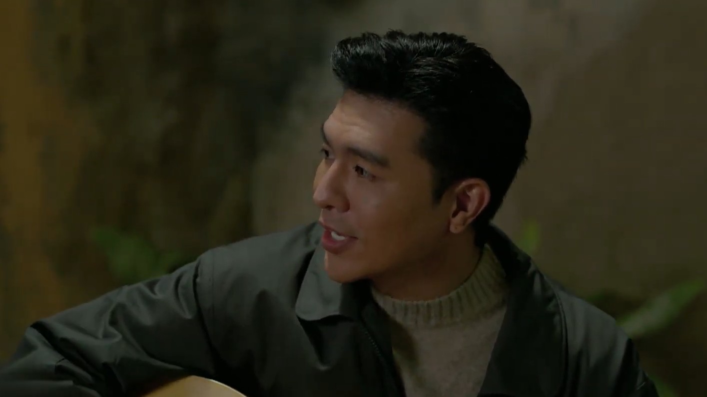 Steven Nguyễn và màn khoe giọng đầy bất ngờ ở tác phẩm 'Không giới hạn'