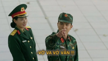 Vì sao phân đoạn nhỏ trong 'Không giới hạn' lại đạt con số 3 triệu lượt xem?