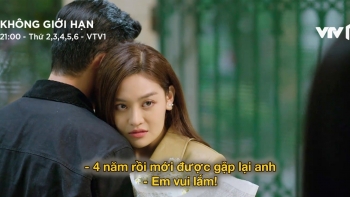 Những nút thắt kịch tính bủa vây nhân vật của Steven Nguyễn ở tập mới 'Không giới hạn'